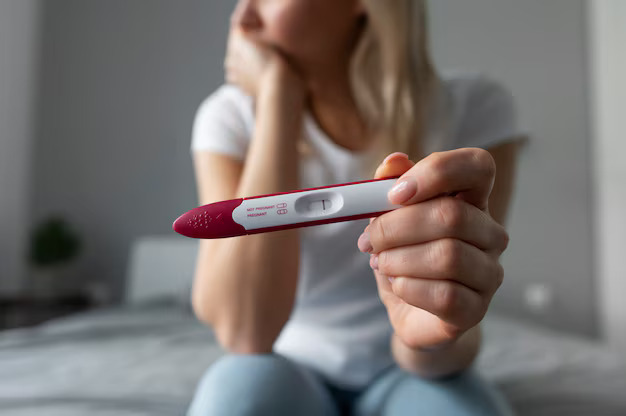 Infertility Prevention Center