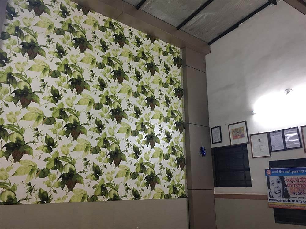 Hospital Infrastructure