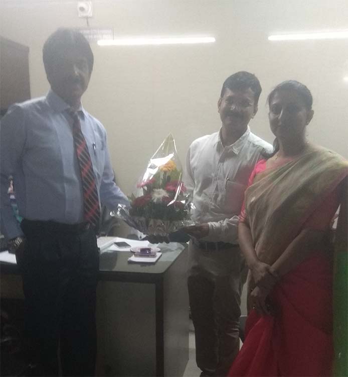 NABH Inspection With NABH Assessor