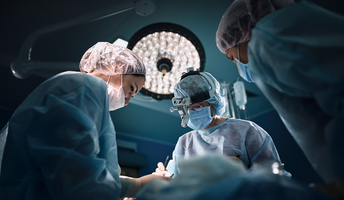 Women's healthcare at Kothawale Hospital