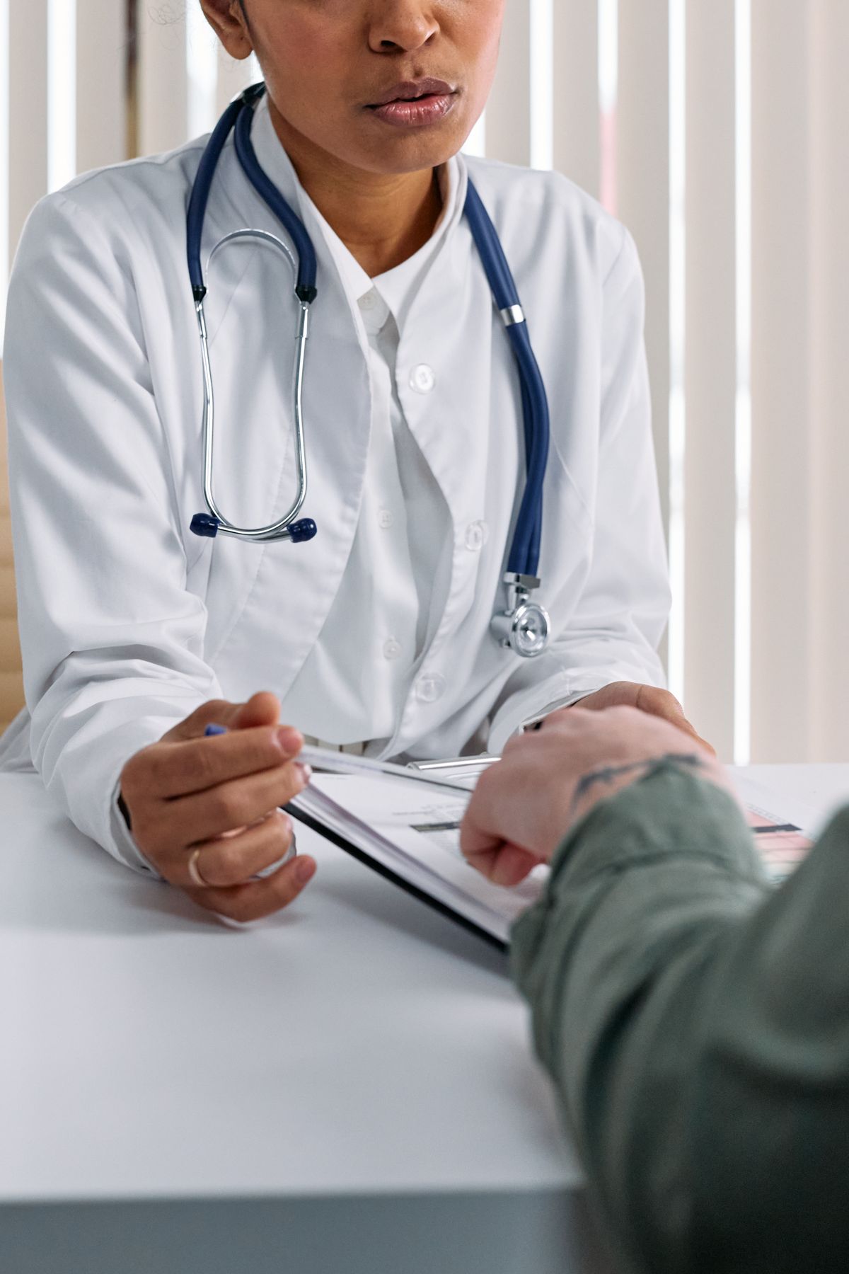 Family Planning Consultation